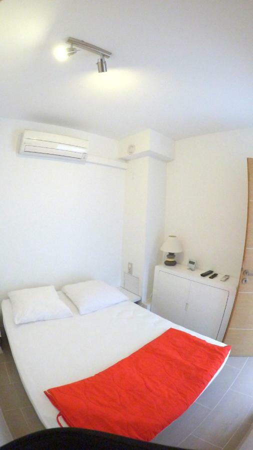Front De Mer T2 Palavas Les Flots Direct Plage 외부 사진