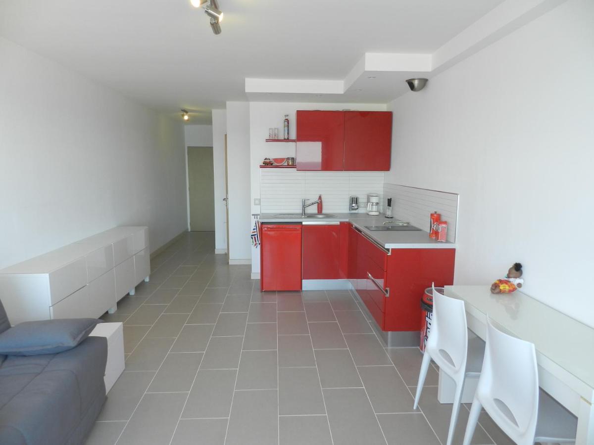 Front De Mer T2 Palavas Les Flots Direct Plage 외부 사진